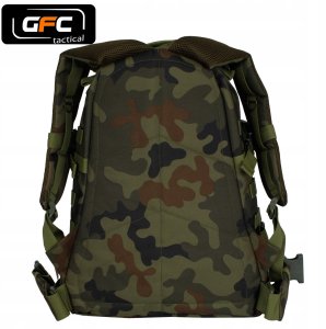 Plecak turystyczny GFC Plecak 20L 3-Day Assault Pack - wz.93 Pantera leśna 2