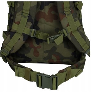 Plecak turystyczny GFC Plecak 20L 3-Day Assault Pack - wz.93 Pantera leśna 3