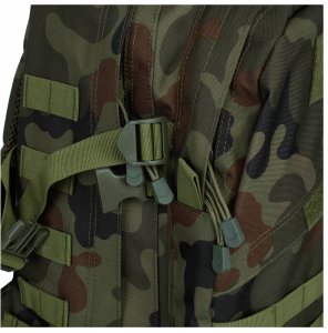Plecak turystyczny GFC Plecak 20L 3-Day Assault Pack - wz.93 Pantera leśna 5