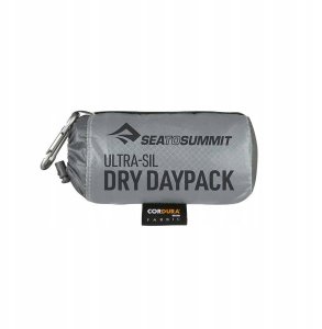 Plecak SEA TO SUMMIT Ultra-Sil Dry Day Pack Grey 2
