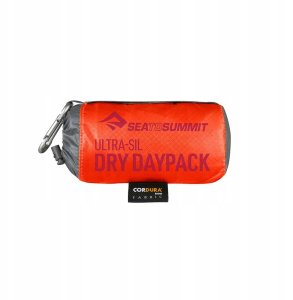 Plecak SEA TO SUMMIT Ultra-Sil Dry Day Pack Orange 2