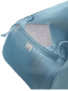 Plecak rowerowy DEUTER Race 12 atlantic-ink 11