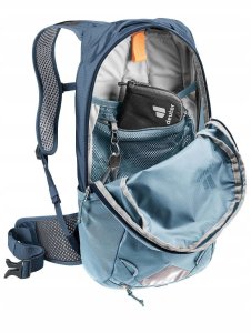 Plecak rowerowy DEUTER Race 12 atlantic-ink 12