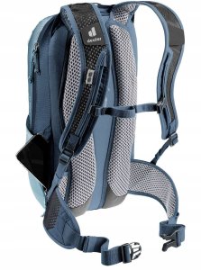 Plecak rowerowy DEUTER Race 12 atlantic-ink 8