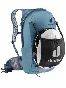 Plecak rowerowy DEUTER Race 12 atlantic-ink 10