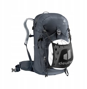 Plecak trekingowy Deuter Trail Pro 31 SL black 12