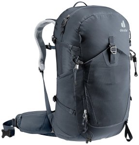 Plecak trekingowy Deuter Trail Pro 31 SL black 14