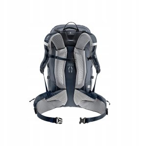 Plecak trekingowy Deuter Trail Pro 31 SL black 2
