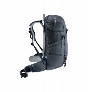 Plecak trekingowy Deuter Trail Pro 31 SL black 3