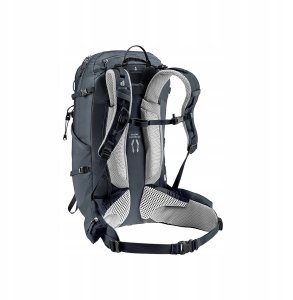 Plecak trekingowy Deuter Trail Pro 31 SL black 4