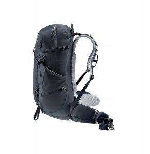 Plecak trekingowy Deuter Trail Pro 31 SL black 5