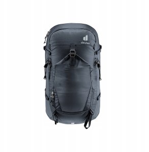 Plecak trekingowy Deuter Trail Pro 31 SL black 6