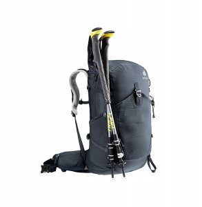 Plecak trekingowy Deuter Trail Pro 31 SL black 8