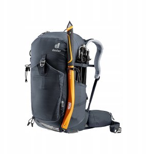 Plecak trekingowy Deuter Trail Pro 31 SL black 9