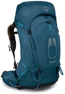 Plecak turystyczny Osprey Atmos AG 50 l Granatowy 1