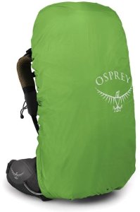 Plecak turystyczny Osprey Atmos AG 50 l Zielony 3