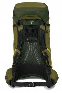 Plecak turystyczny Osprey Atmos AG LT 65 l Zielony 3
