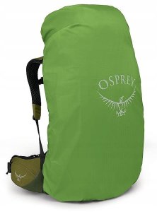 Plecak turystyczny Osprey Atmos AG LT 65 l Zielony 5