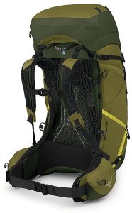 Plecak turystyczny Osprey Atmos AG LT 65 l Zielony 6