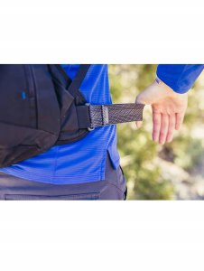 Plecak turystyczny Gregory Kiro 20 l Niebieski 3