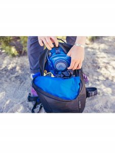 Plecak turystyczny Gregory Kiro 20 l Niebieski 4