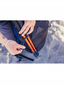 Plecak turystyczny Gregory Kiro 20 l Niebieski 5