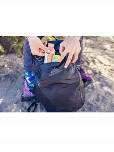 Plecak turystyczny Gregory Kiro 20 l Niebieski 7