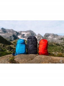 Plecak turystyczny Gregory Kiro 20 l Niebieski 8