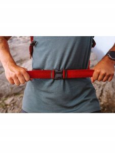 Plecak turystyczny Gregory Kiro 20 l Niebieski 10