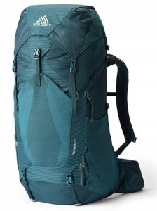 Plecak turystyczny Gregory Maven S/M 55 l Ocean Slate 1