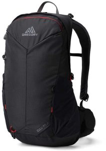Plecak turystyczny Gregory Zulu LT 20 l Czarny 1