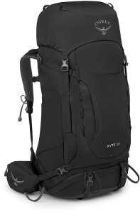 Plecak turystyczny Osprey Kyte 58 l Czarny 1
