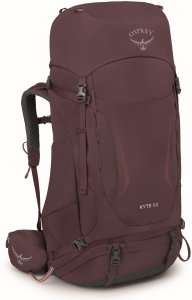 Plecak turystyczny Osprey Kyte 68 l Fioletowy 1