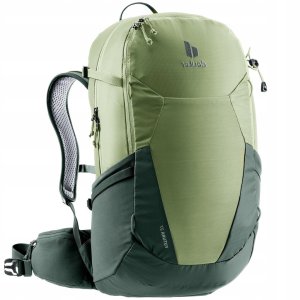 Plecak turystyczny Deuter Futura 27 l Grove ivy 1