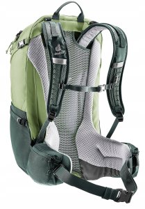 Plecak turystyczny Deuter Futura 27 l Grove ivy 2