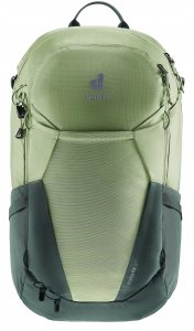 Plecak turystyczny Deuter Futura 27 l Grove ivy 3