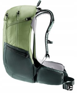 Plecak turystyczny Deuter Futura 27 l Grove ivy 4