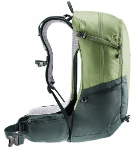 Plecak turystyczny Deuter Futura 27 l Grove ivy 5