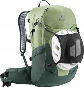 Plecak turystyczny Deuter Futura 27 l Grove ivy 8