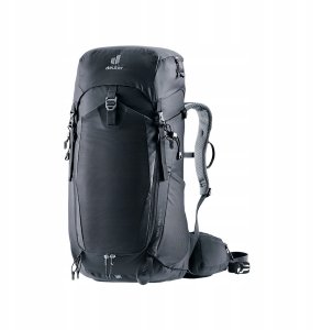 Plecak turystyczny Deuter Trail Pro SL 34 l Czarny 2