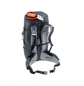 Plecak turystyczny Deuter Trail Pro SL 34 l Czarny 11