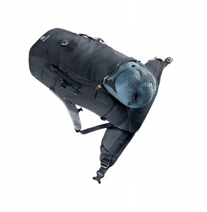 Plecak turystyczny Deuter Trail Pro SL 34 l Czarny 13