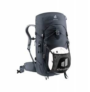 Plecak turystyczny Deuter Trail Pro SL 34 l Czarny 14