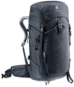 Plecak turystyczny Deuter Trail Pro SL 34 l Czarny 15