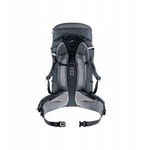 Plecak turystyczny Deuter Trail Pro SL 34 l Czarny 3