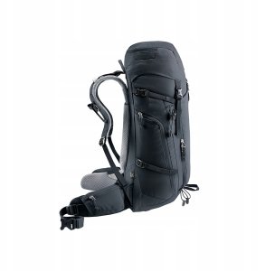 Plecak turystyczny Deuter Trail Pro SL 34 l Czarny 4
