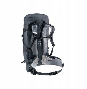 Plecak turystyczny Deuter Trail Pro SL 34 l Czarny 5
