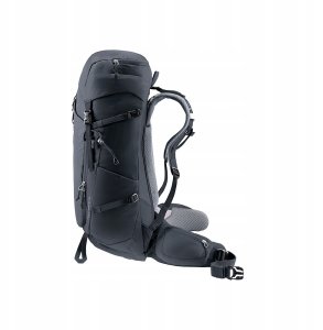 Plecak turystyczny Deuter Trail Pro SL 34 l Czarny 6