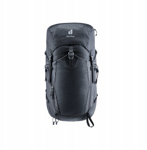 Plecak turystyczny Deuter Trail Pro SL 34 l Czarny 7