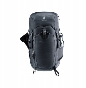 Plecak turystyczny Deuter Trail Pro SL 34 l Czarny 8